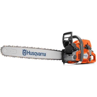 Husqvarna Kettensäge, Motorsäge 572 XP (Benzin Kettensäge) Husqvarna Kettensäge, Motorsäge 572 XP (Benzin Kettensäge)