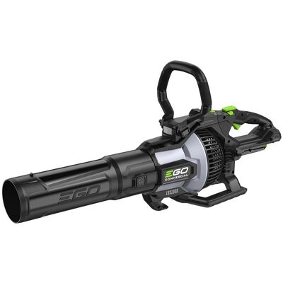EGO, Laubsauger + Laubbläser, LBX1000 Laubbläser (Akkubetrieb, Laubbläser) EGO, Laubsauger + Laubbläser, LBX1000 Laubbläser (Akkubetrieb, Laubbläser)