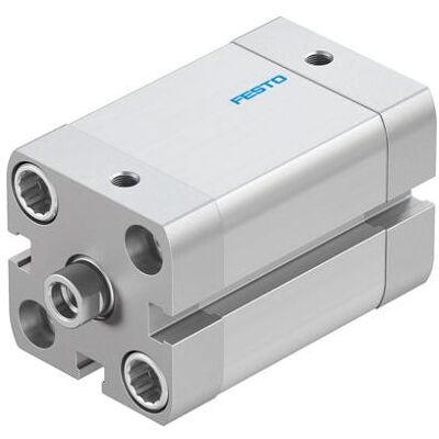 Festo, Fördertechnik, ADN-25-25-I-PPS-A 577177 KOMPAKTZYLINDER Festo, Fördertechnik, ADN-25-25-I-PPS-A 577177 KOMPAKTZYLINDER