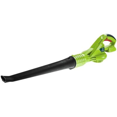 Verto, Laubsauger + Laubbläser, 52G506-0 (Akkubetrieb, Laubbläser) Verto, Laubsauger + Laubbläser, 52G506-0 (Akkubetrieb, Laubbläser)