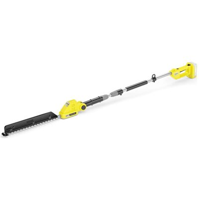Kärcher Heckenschere, Akku-Teleskop-Heckenschere PHG 2-18 (Akkubetrieb) Kärcher Heckenschere, Akku-Teleskop-Heckenschere PHG 2-18 (Akkubetrieb)