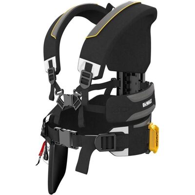 DeWalt, Zubehör Gartenmaschinen, Forstgurt (Häcksler, Rasentrimmer) DeWalt, Zubehör Gartenmaschinen, Forstgurt (Häcksler, Rasentrimmer)