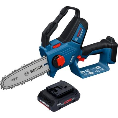 Bosch Professional, Kettensäge, GKE 18V-20 (Akku Kettensäge) Bosch Professional, Kettensäge, GKE 18V-20 (Akku Kettensäge)