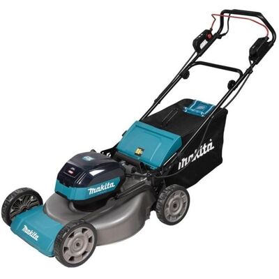 Makita, Rasentrimmer, Savaeigė akumuliatorinė vejapjovė LM002GZ01 40V Max XGT (Kunststoffmesser) Makita, Rasentrimmer, Savaeigė akumuliatorinė vejapjovė LM002GZ01 40V Max XGT (Kunststoffmesser)