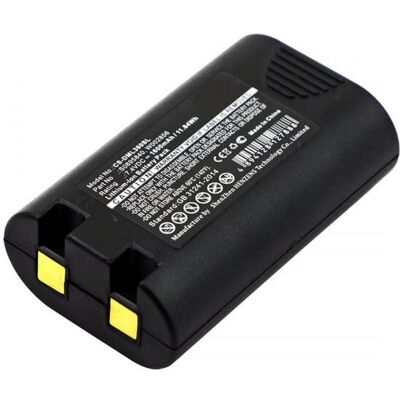 AGI 116174 - Akku - Schwarz - Dymo S0895840 - 68 mm - 41 mm - 24 mm, Batterien + Akkus AGI 116174 - Akku - Schwarz - Dymo S0895840 - 68 mm - 41 mm - 24 mm, Batterien + Akkus