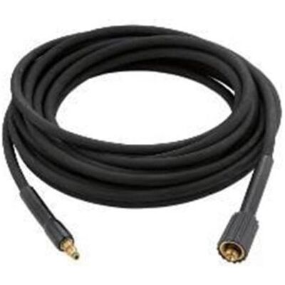 Nilfisk Hochdruckreiniger Zubehör, Superflex Hochdruckschlauch - 10 m - Für Hochdruckreiniger Nilfisk Hochdruckreiniger Zubehör, Superflex Hochdruckschlauch - 10 m - Für Hochdruckreiniger