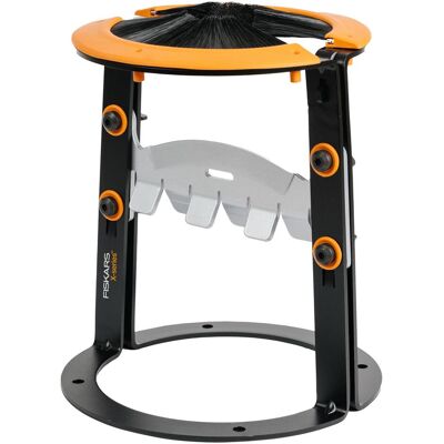 Fiskars Holzspalter + Häcksler, Holzspalter der X-Serie L f Fiskars Holzspalter + Häcksler, Holzspalter der X-Serie L f
