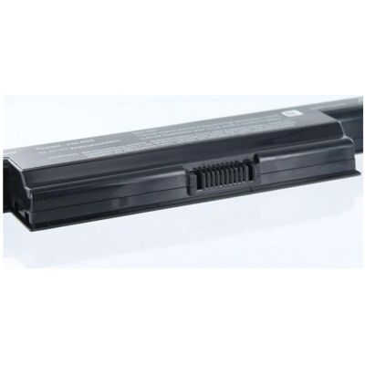AGI 17102 - Schwarz - Lithium-Ion (Li-Ion) - 4400 mAh - 11,1 V - 271 mm - 48 mm (4400 mAh), Batterien + Akkus AGI 17102 - Schwarz - Lithium-Ion (Li-Ion) - 4400 mAh - 11,1 V - 271 mm - 48 mm (4400 mAh), Batterien + Akkus