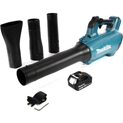 Makita - DUB 184 F1 - 18V - Bürstenlos - Leaf blower Makita - DUB 184 F1 - 18V - Bürstenlos - Leaf blower