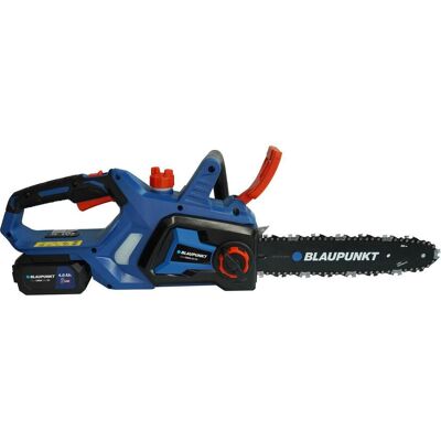 Blaupunkt Kettensäge, CS4120 Cordless Chainsaw (Akku Kettensäge) Blaupunkt Kettensäge, CS4120 Cordless Chainsaw (Akku Kettensäge)