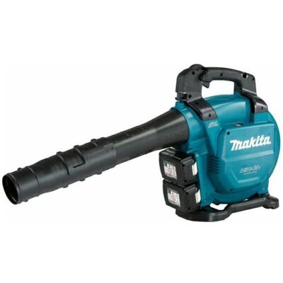Makita, Laubsauger + Laubbläser, Laubbläser DUB363PT2V (Akkubetrieb, Laubbläser) Makita, Laubsauger + Laubbläser, Laubbläser DUB363PT2V (Akkubetrieb, Laubbläser)