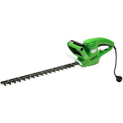 GEKO, Heckenschere, Heckenschere, 500W, 450mm (Netzbetrieb) GEKO, Heckenschere, Heckenschere, 500W, 450mm (Netzbetrieb)