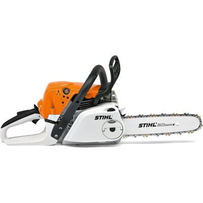 STIHL Benzin-Motorsäge MS 231 C-BE - 2,7 PS, 35 cm Schnitt STIHL Benzin-Motorsäge MS 231 C-BE - 2,7 PS, 35 cm Schnitt