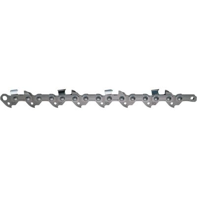 Oregon Motorsägenkette Modell 90PX057E - 3/8-Zoll Pitch, 1,1mm Gauge, 57 Glieder Oregon Motorsägenkette Modell 90PX057E - 3/8-Zoll Pitch, 1,1mm Gauge, 57 Glieder
