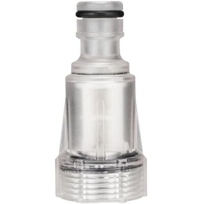 Makita, Hochdruckreiniger Zubehör, Zubehör 122F22-7 Wassernippel G 3/4" Makita, Hochdruckreiniger Zubehör, Zubehör 122F22-7 Wassernippel G 3/4"