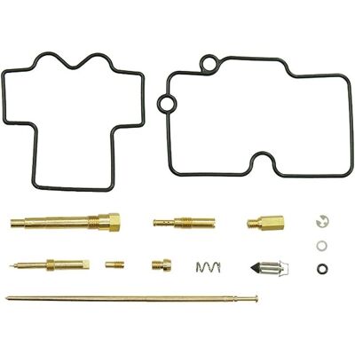 Bronco, Fahrzeug Werkzeug, VERGASER-REPARATURSATZ HONDA TRX 450ER (06-12) (26-1359) (FÜR 1 VERGASER) Bronco, Fahrzeug Werkzeug, VERGASER-REPARATURSATZ HONDA TRX 450ER (06-12) (26-1359) (FÜR 1 VERGASER)