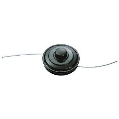 Makita, Zubehör Gartenmaschinen, GŁOWICA ŻYŁKOWA ULTRA AUTO M10x1,25LH EBH341U EM4350UH EM4351UH (Rasentrimmer) Makita, Zubehör Gartenmaschinen, GŁOWICA ŻYŁKOWA ULTRA AUTO M10x1,25LH EBH341U EM4350UH EM4351UH (Rasentrimmer)