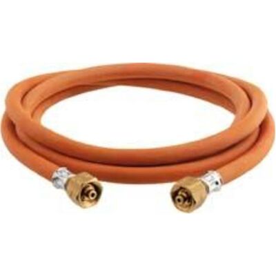 GOK, Hochdruckreiniger Zubehör, Doppelschlauchl.3m bds. M22x1,5L,max.4bar GOK, Hochdruckreiniger Zubehör, Doppelschlauchl.3m bds. M22x1,5L,max.4bar