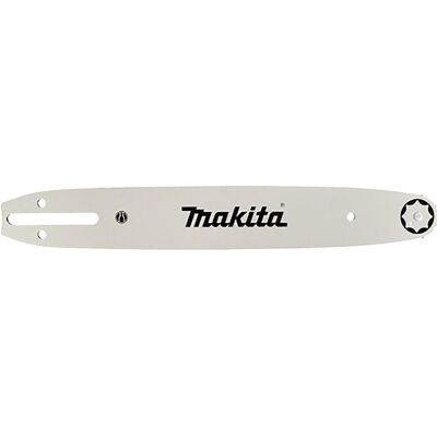 Makita, Zubehör Gartenmaschinen, Sägeschiene 20 cm 1,1 mm 3/8" - 191G13 (Kettensäge) Makita, Zubehör Gartenmaschinen, Sägeschiene 20 cm 1,1 mm 3/8" - 191G13 (Kettensäge)