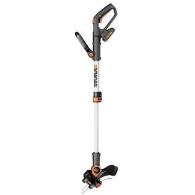 Worx, Rasentrimmer, WG163E.9 grass trimmer solo (Trimmfaden) Worx, Rasentrimmer, WG163E.9 grass trimmer solo (Trimmfaden)
