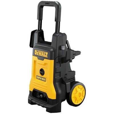 DeWalt, Hochdruckreiniger, High Pressure Washer Dxpw 002u-Qs (Netzbetrieb) DeWalt, Hochdruckreiniger, High Pressure Washer Dxpw 002u-Qs (Netzbetrieb)