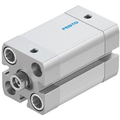 Festo, Fördertechnik, ADN-20-25-I-PPS-A 577161 KOMPAKTZYLINDER Festo, Fördertechnik, ADN-20-25-I-PPS-A 577161 KOMPAKTZYLINDER