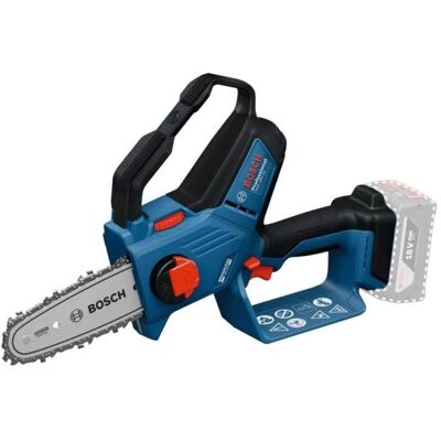 Bosch Professional, Kettensäge, GKE 18V-15 Akku-Astsäge Bosch Professional, Kettensäge, GKE 18V-15 Akku-Astsäge