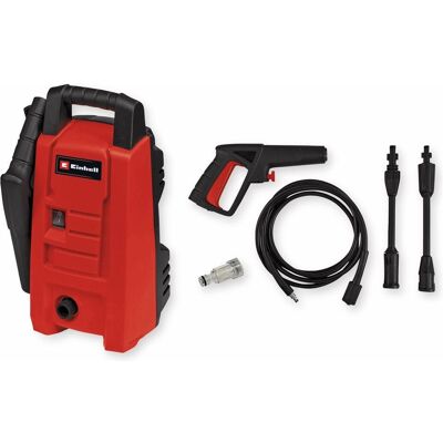 Einhell, Hochdruckreiniger, TC-HP 90 (Netzbetrieb) Einhell, Hochdruckreiniger, TC-HP 90 (Netzbetrieb)