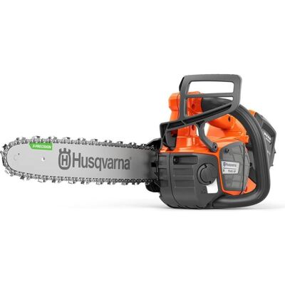 Husqvarna Kettensäge, T542i XP Accu Kettingzaag 30 cm - Zonder Accu en Lader (Akku Kettensäge) Husqvarna Kettensäge, T542i XP Accu Kettingzaag 30 cm - Zonder Accu en Lader (Akku Kettensäge)