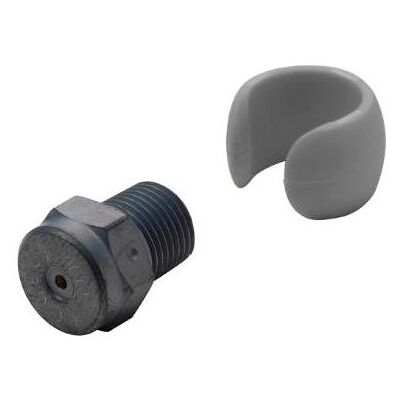 NILFISK - Tornado 3000 - 0.68mm - Indikator-Düse NILFISK - Tornado 3000 - 0.68mm - Indikator-Düse