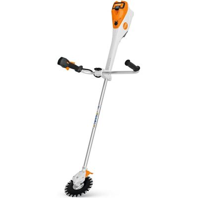 STIHL RGA 140 - Akku-Reihenschneider STIHL RGA 140 - Akku-Reihenschneider