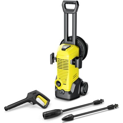 Kärcher Hochdruckreiniger, K 3 Premium Kärcher Hochdruckreiniger, K 3 Premium