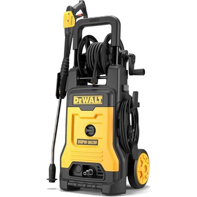 DeWalt, Hochdruckreiniger, DXPW002ME (Netzbetrieb) DeWalt, Hochdruckreiniger, DXPW002ME (Netzbetrieb)