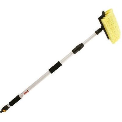 RS PRO, Hochdruckreiniger Zubehör, Wasserbürste RS PRO, Hochdruckreiniger Zubehör, Wasserbürste