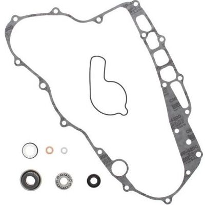 Winderosa, Fahrzeug Werkzeug, (VERTEX) Wasserpumpen-Reparatursatz für Honda TRX 450R '04-'05 Winderosa, Fahrzeug Werkzeug, (VERTEX) Wasserpumpen-Reparatursatz für Honda TRX 450R '04-'05