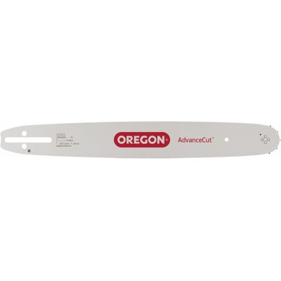 Oregon Zubehör Gartenmaschinen, Schwert AdvanceCut, Länge 45 cm, Nutbreite 1.5 mm (Kettensäge Schwert) Oregon Zubehör Gartenmaschinen, Schwert AdvanceCut, Länge 45 cm, Nutbreite 1.5 mm (Kettensäge Schwert)