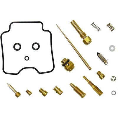 Bronco, Fahrzeug Werkzeug, VERGASER-REPARATURSATZ YAMAHA YFM 660FW GRIZZLY (02-08) (26-1407) (FÜR 1 VERGASER) Bronco, Fahrzeug Werkzeug, VERGASER-REPARATURSATZ YAMAHA YFM 660FW GRIZZLY (02-08) (26-1407) (FÜR 1 VERGASER)
