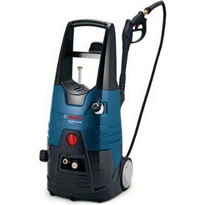 Bosch Professional, Hochdruckreiniger, Hochdruckreiniger GHP 6-14 (Netzbetrieb) Bosch Professional, Hochdruckreiniger, Hochdruckreiniger GHP 6-14 (Netzbetrieb)