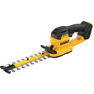 DeWalt, Heckenschere, 18V Akku-Kompakt-Heckenschere ohne Akku (Akkubetrieb) DeWalt, Heckenschere, 18V Akku-Kompakt-Heckenschere ohne Akku (Akkubetrieb)