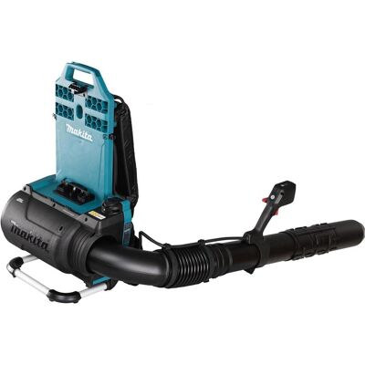 Makita, Laubsauger + Laubbläser, UB002CZ (Akkubetrieb, Laubbläser) Makita, Laubsauger + Laubbläser, UB002CZ (Akkubetrieb, Laubbläser)