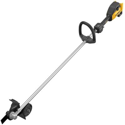 DeWalt, Rasentrimmer, 54V Akku-Kantenschneider ohne Akku (Kunststoffmesser) DeWalt, Rasentrimmer, 54V Akku-Kantenschneider ohne Akku (Kunststoffmesser)