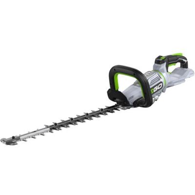 EGO, Heckenschere, HT5110E 51 cm Akku-Heckenschere 56V mit 33mm Schnittkapazität (Akkubetrieb) EGO, Heckenschere, HT5110E 51 cm Akku-Heckenschere 56V mit 33mm Schnittkapazität (Akkubetrieb)