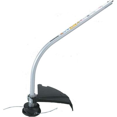 Makita, Zubehör Gartenmaschinen, Trimmer Aufsatz EM400MP Für DUX18 DUX60 (Rasentrimmer) Makita, Zubehör Gartenmaschinen, Trimmer Aufsatz EM400MP Für DUX18 DUX60 (Rasentrimmer)