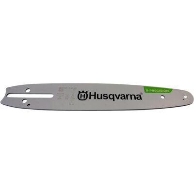 Husqvarna Zubehör Gartenmaschinen, X-Precision 10"/25 cm 1/4 1,1 Akku (Kettensäge) Husqvarna Zubehör Gartenmaschinen, X-Precision 10"/25 cm 1/4 1,1 Akku (Kettensäge)