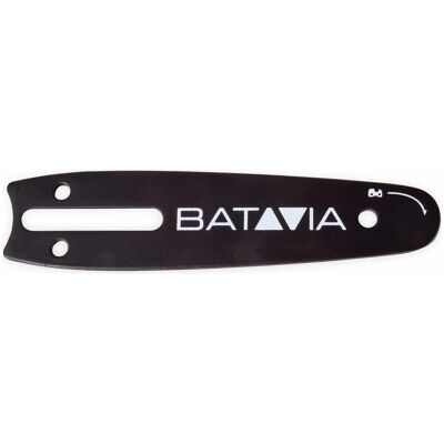 Batavia, Zubehör Gartenmaschinen, Nexxsaw V3.1 Sägekettenschwert 6" (Kettensäge, Sägekette) Batavia, Zubehör Gartenmaschinen, Nexxsaw V3.1 Sägekettenschwert 6" (Kettensäge, Sägekette)
