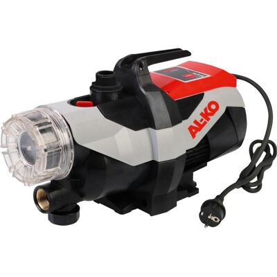 AL-KO, Wasserpumpe, Hauswasserautomat Hwa 3600 AL-KO, Wasserpumpe, Hauswasserautomat Hwa 3600