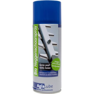 Bahco Zubehör Gartenmaschinen, Biologisch abbaubarer Reiniger für Heckenscherenmesser 400 ml (Heckenschere) Bahco Zubehör Gartenmaschinen, Biologisch abbaubarer Reiniger für Heckenscherenmesser 400 ml (Heckenschere)