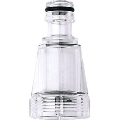 DeWalt, Hochdruckreiniger Zubehör, Zubehör AT46675 Transparenter Wasserfilter (pro 3 Stück) DeWalt, Hochdruckreiniger Zubehör, Zubehör AT46675 Transparenter Wasserfilter (pro 3 Stück)
