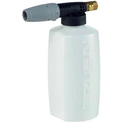 Kränzle, Hochdruckreiniger Zubehör, Schauminjektor, 2 l, ST 30 Nippel Kränzle, Hochdruckreiniger Zubehör, Schauminjektor, 2 l, ST 30 Nippel