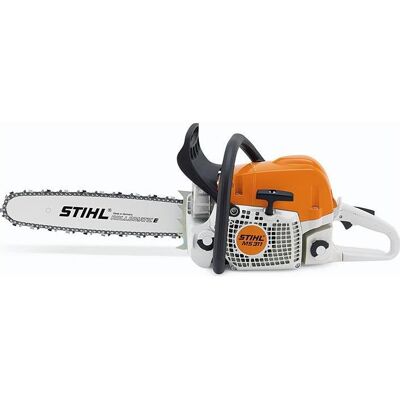 Stihl, Zubehör Gartenmaschinen, MS 311 Benzine Kettingzaag - 45 cm (Kettensäge, Sägekette) Stihl, Zubehör Gartenmaschinen, MS 311 Benzine Kettingzaag - 45 cm (Kettensäge, Sägekette)